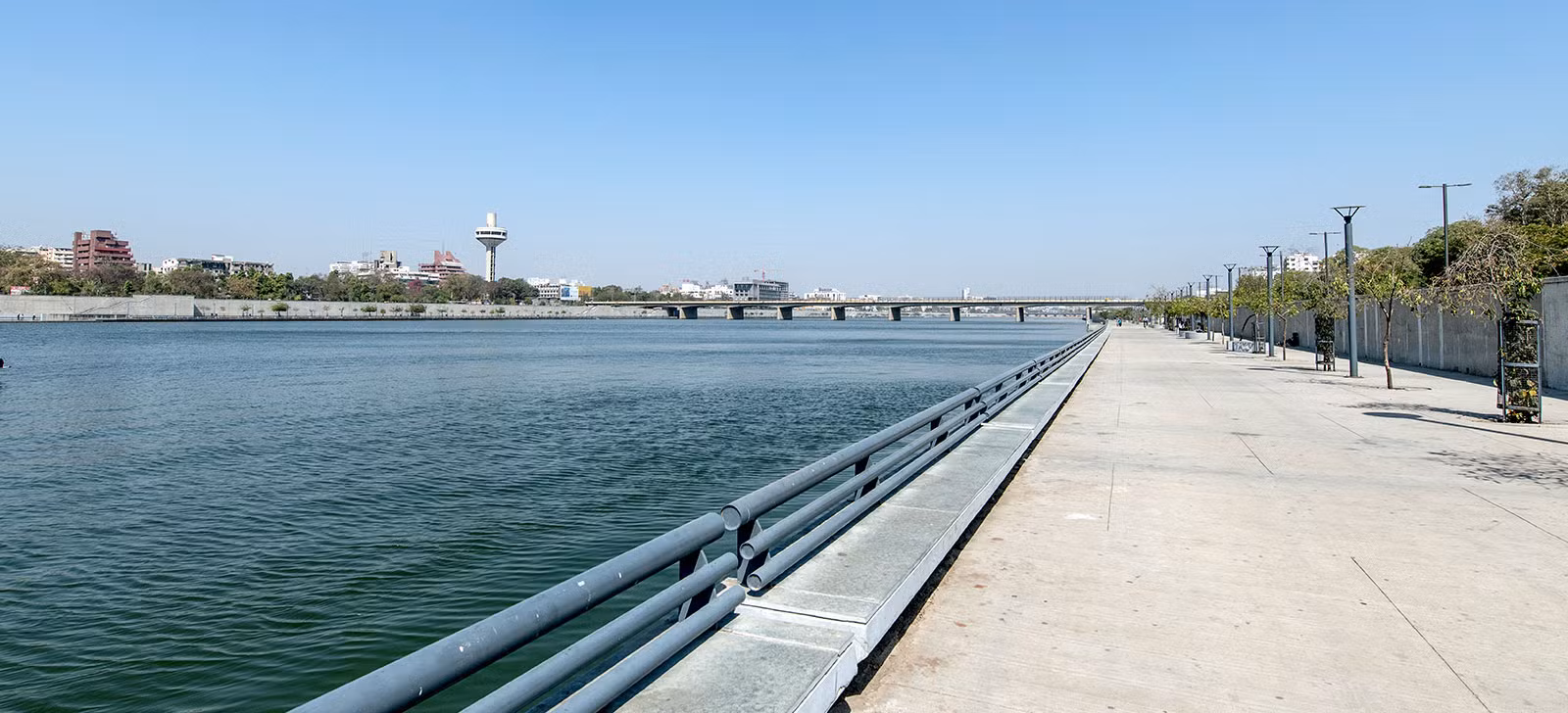 Beyond the Rann: Rann Utsav & Nadabet Border