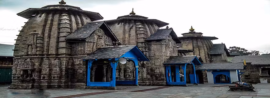 Highland Sojourn – Himachal Panorama