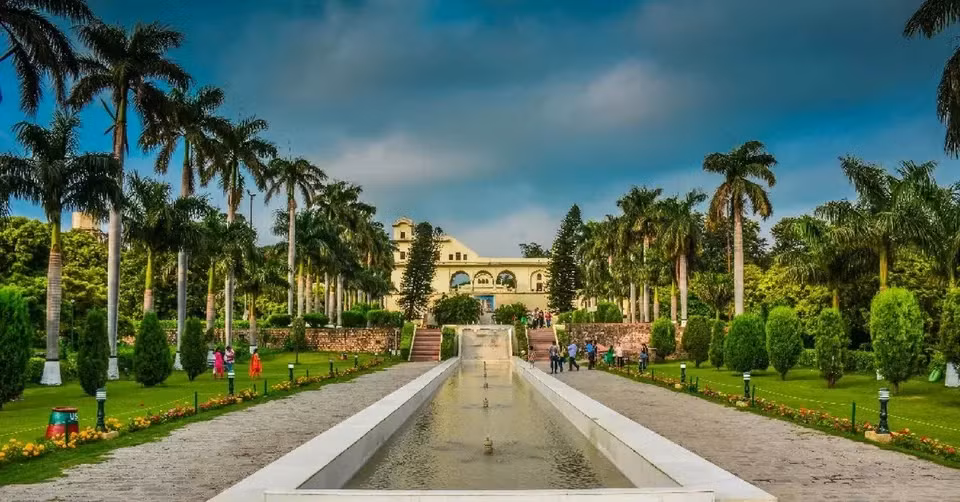 Himalayan Frontier – Ladakh Discovery – Leh • Ladakh • Manali (Edition 2)