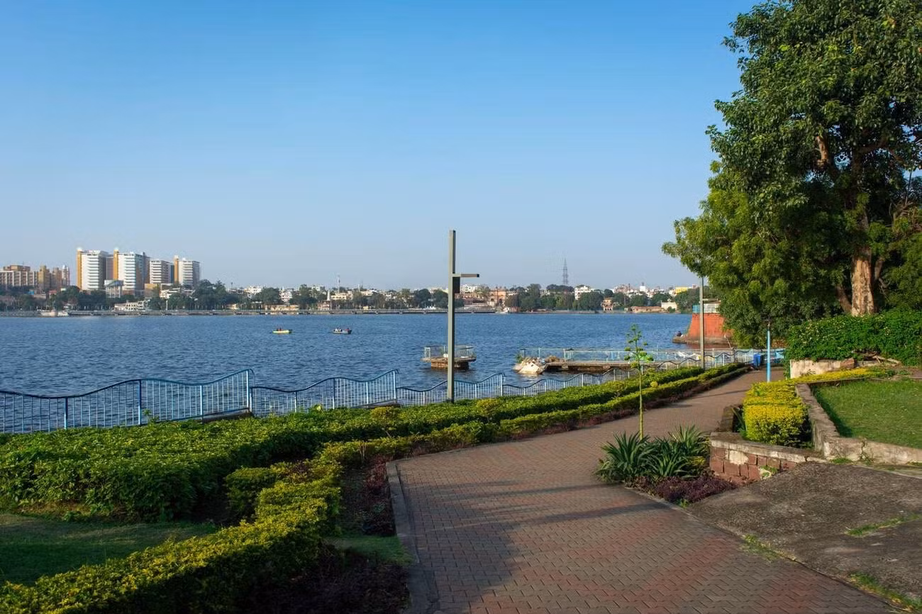 Heart of India – MP Heritage