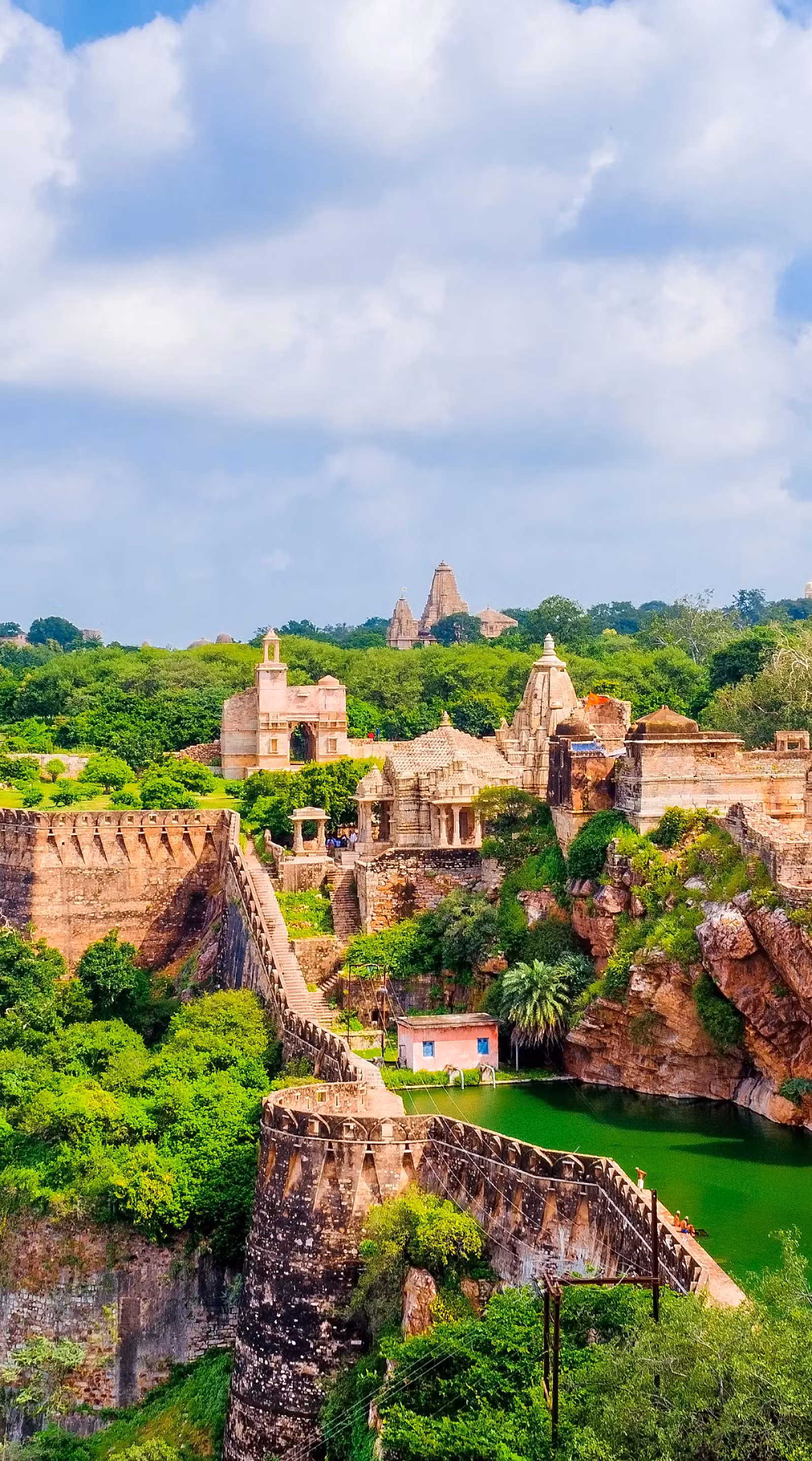 Rajasthan–Gujarat Twin State Adventure