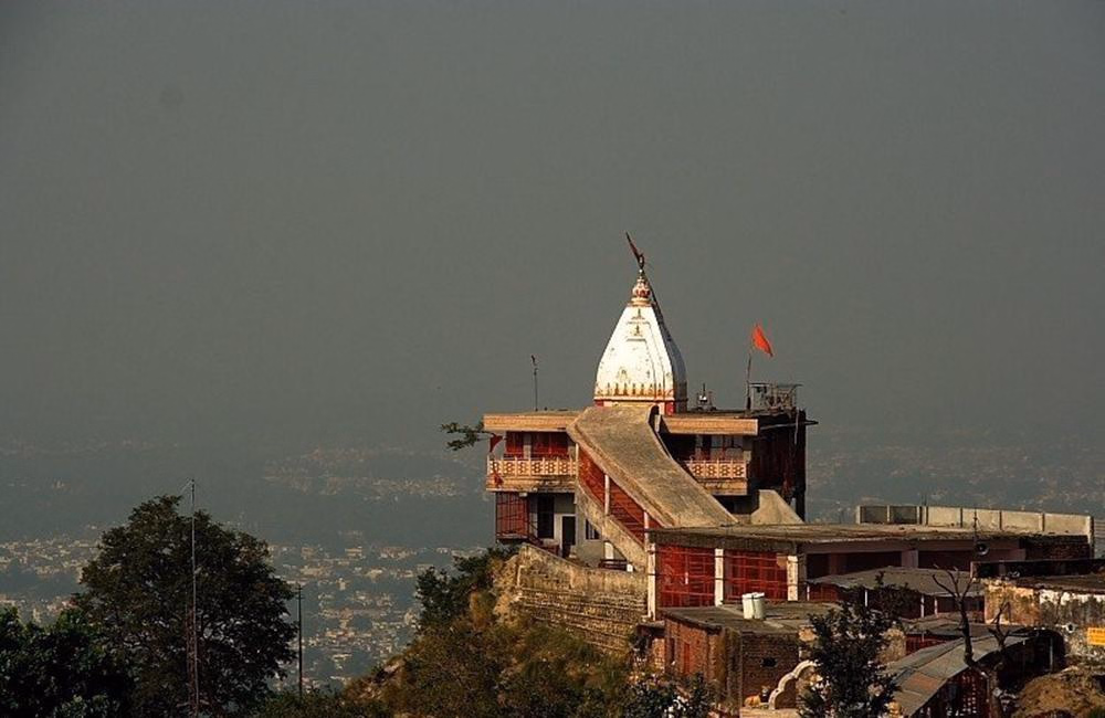 Mountain Sanctuaries - Haridwar • Rishikesh • Kurukshetra