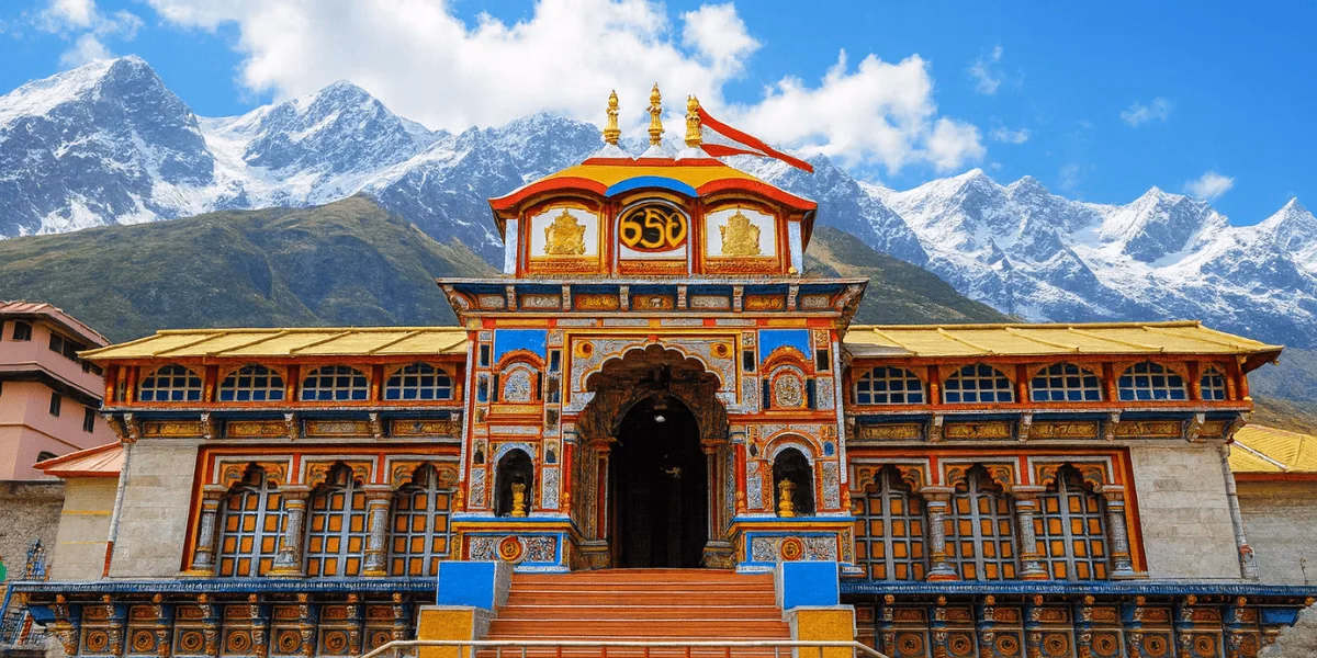 Uttarakhand Char Dham