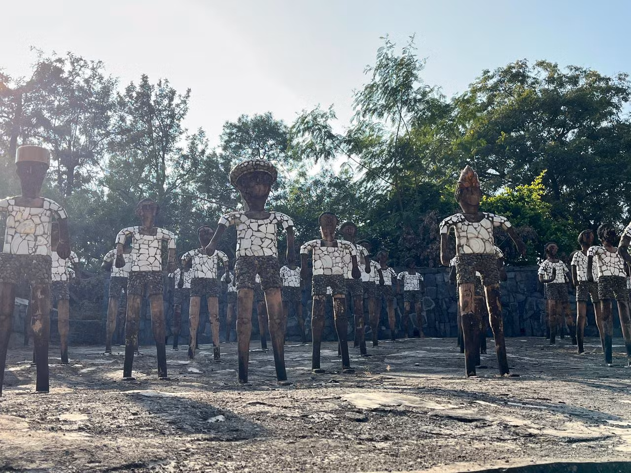 Highland Sojourn – Himachal Panorama – Manali, Keylong – India tour photo