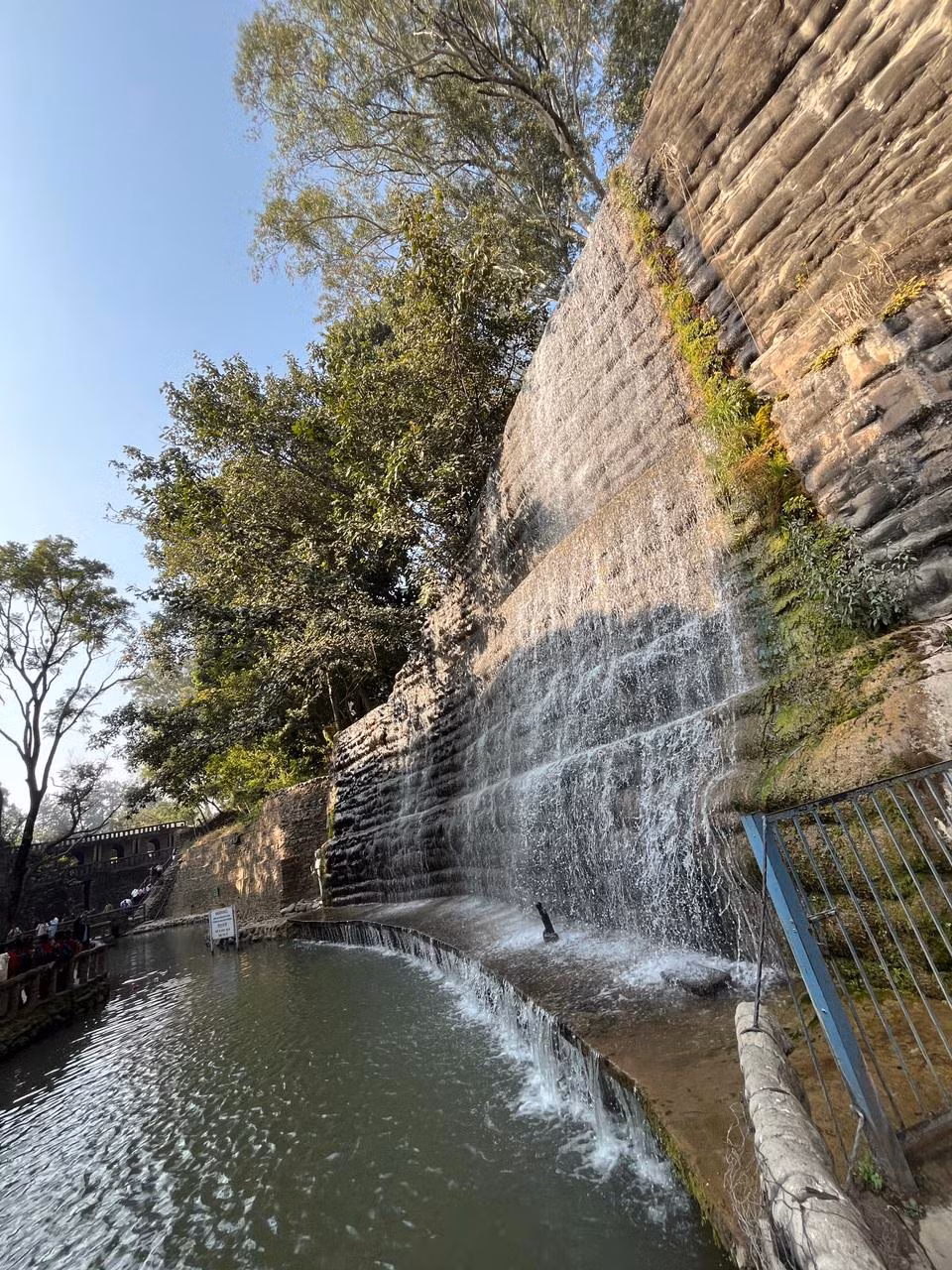 Highland Sojourn – Himachal Panorama – Manali, Keylong – India tour photo