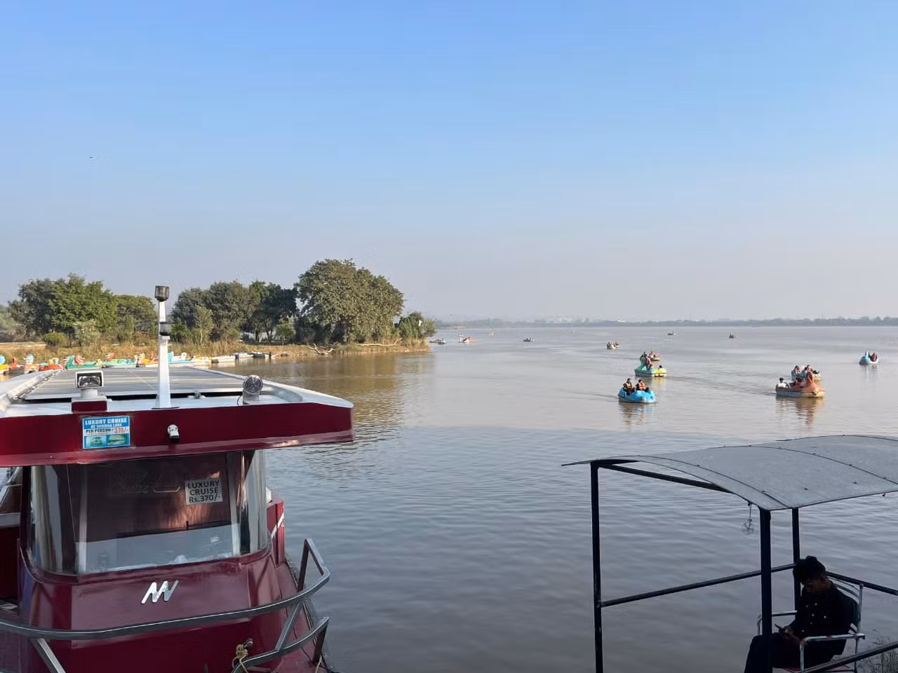 Highland Sojourn – Himachal Panorama – Manali, Keylong, Bir – India tour photo